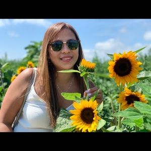 Meet your Posher, Glenda